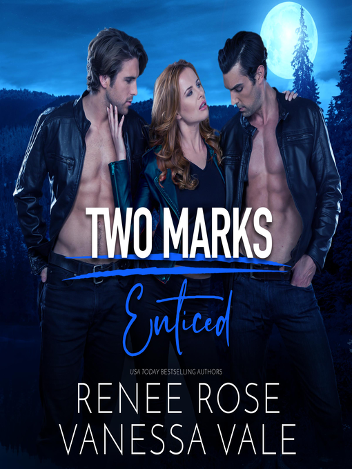 Title details for Enticed by Renee Rose - Wait list